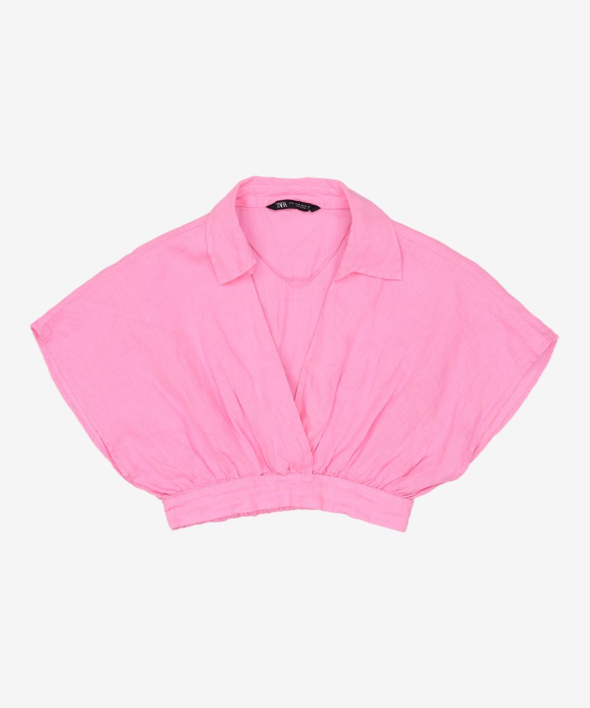 자라(ZARA) 블라우스 XS