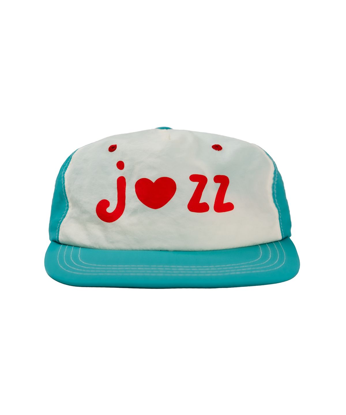 재즈앤바(JAZZ&BAR) Jazz Love Cap - Mint