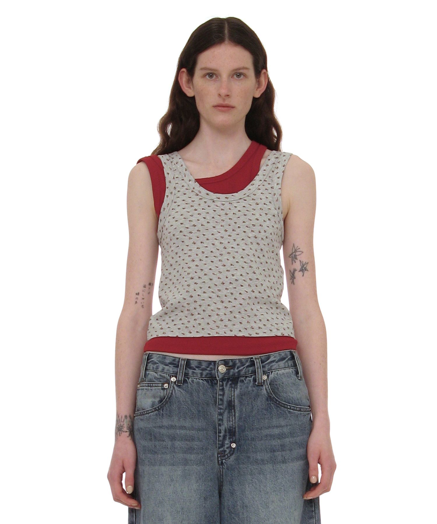 Official] PARTIMENTO WOMEN | MUSINSA