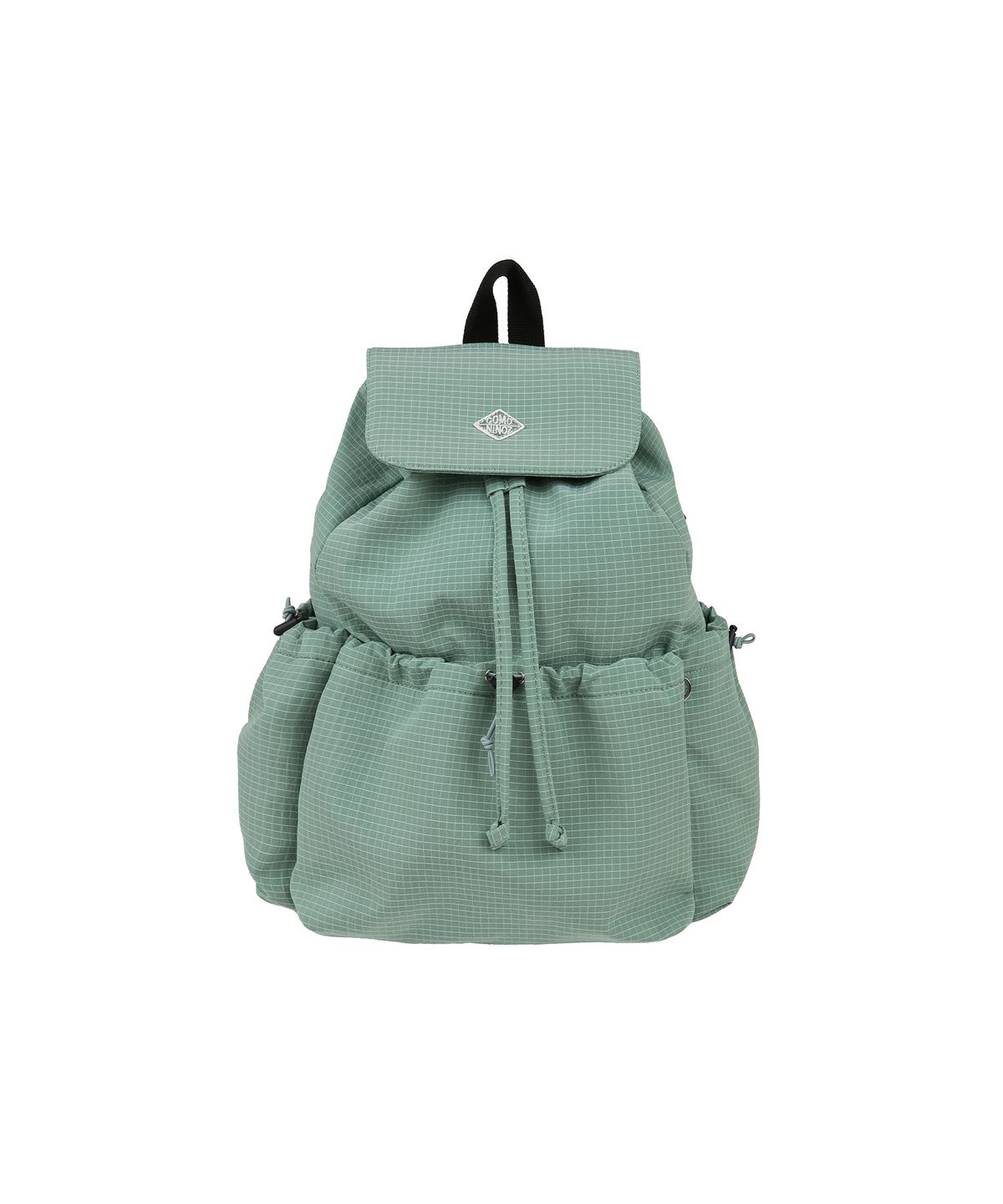 꼬모니노즈(COMONINOZ) [CN]STRING LIPSTOP BACKPACK [MINT]