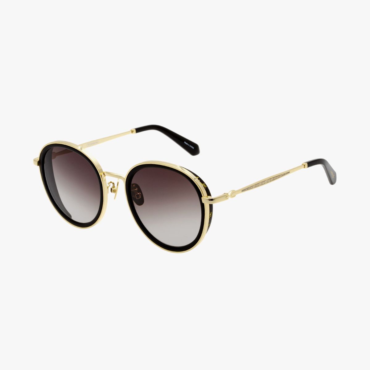 에드하디아이웨어(EDHARDY EYEWEAR) 선글라스(EDS7039M BLACK 54)