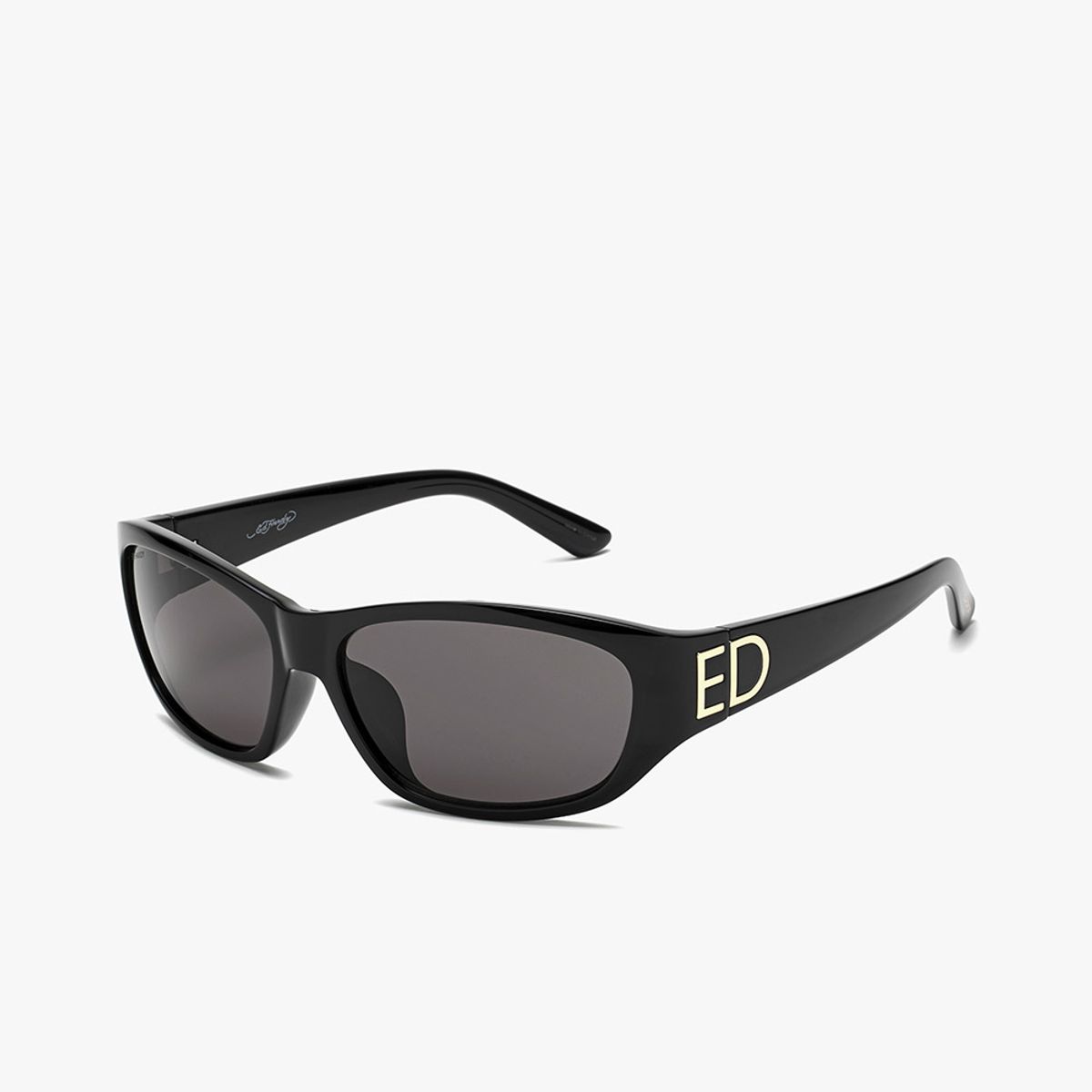 에드하디아이웨어(EDHARDY EYEWEAR) 선글라스(EDG7001 BLACK 62)