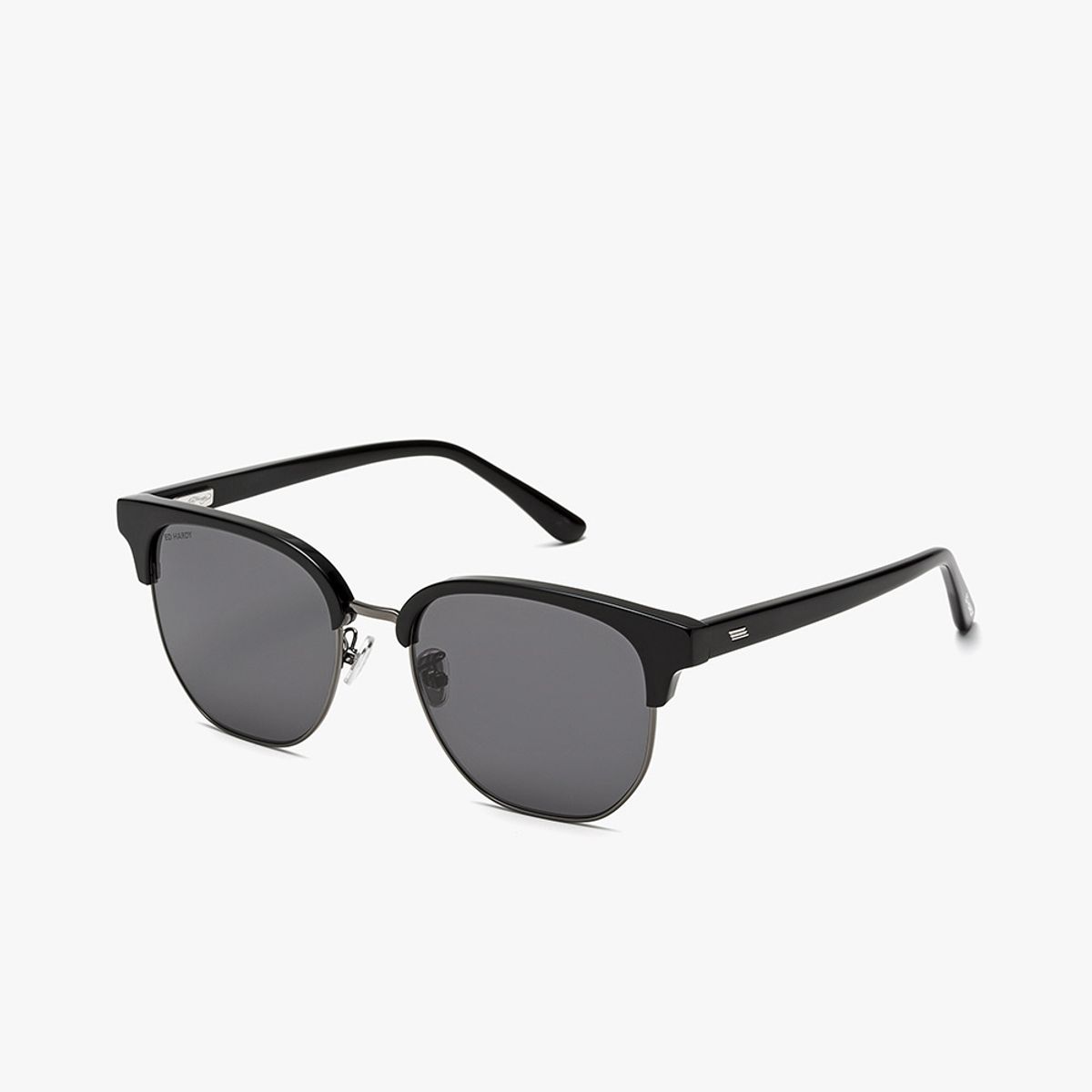 에드하디아이웨어(EDHARDY EYEWEAR) 선글라스(EDS6106 BLACK 57)