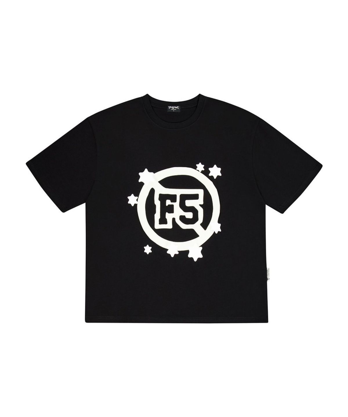 펑쉐이(FENGSHUI) F5 T-Shirt