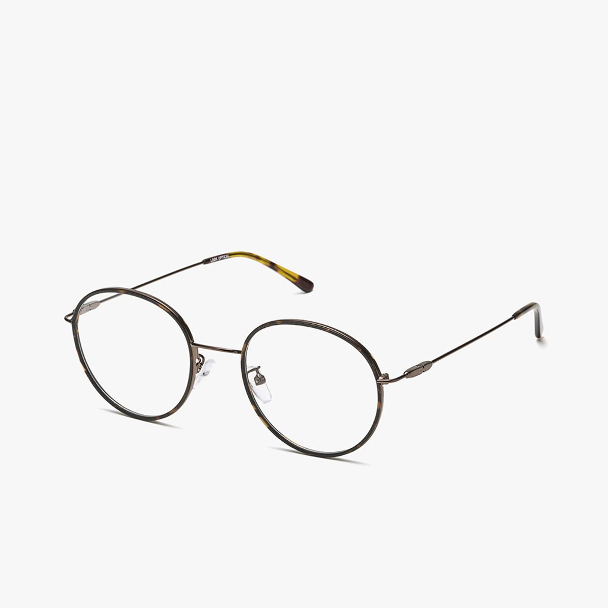 룩옵티컬(LOOKOPTICAL) 안경테(LC5956 430 53)