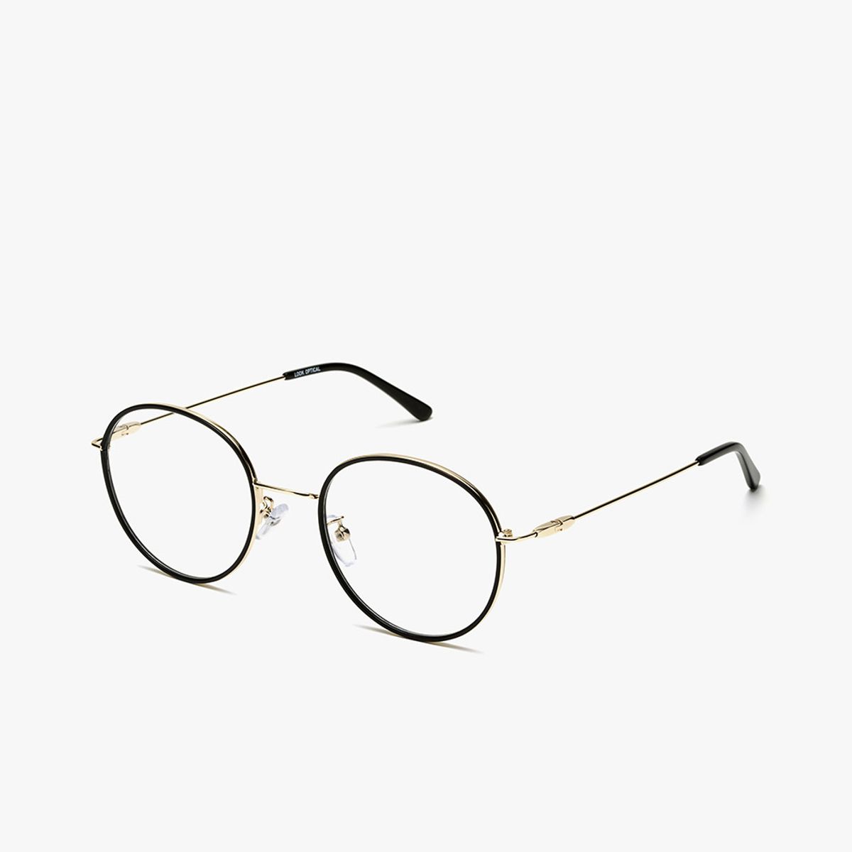 룩옵티컬(LOOKOPTICAL) 안경테(LC5956 160 53)
