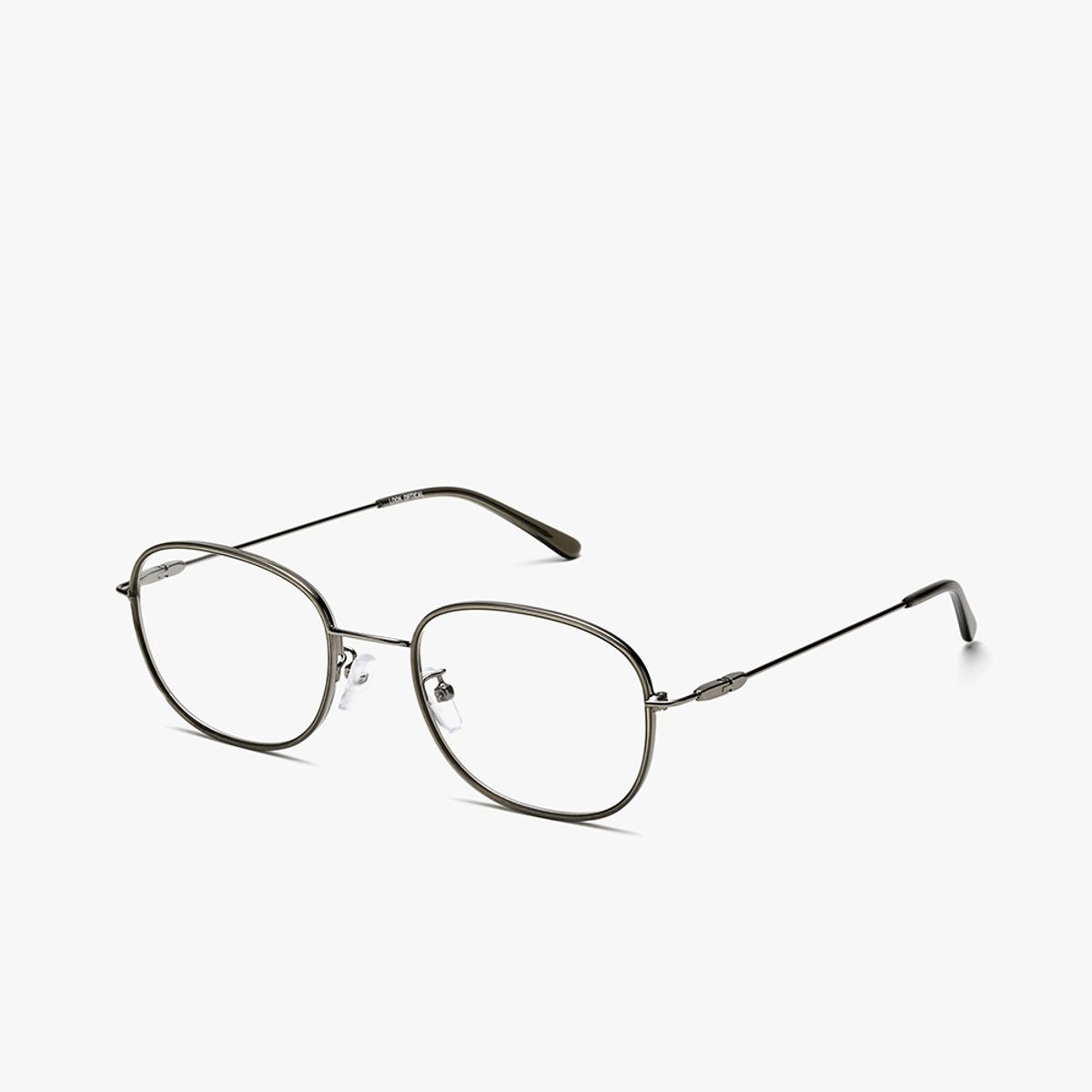 룩옵티컬(LOOKOPTICAL) 안경테(LC5955 710 54)
