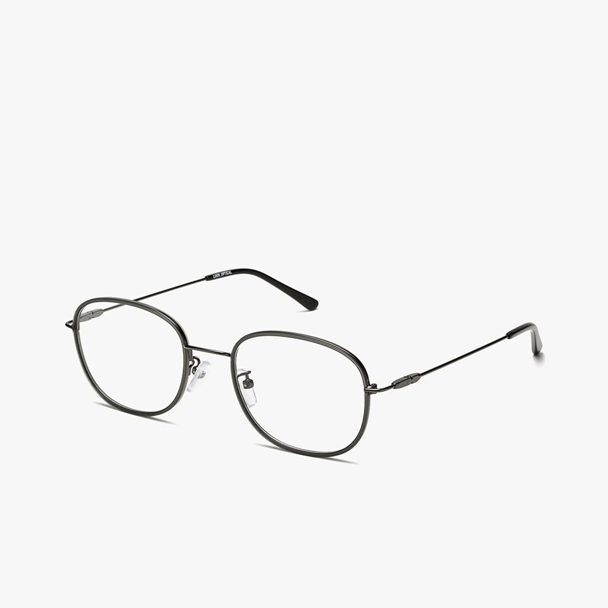 룩옵티컬(LOOKOPTICAL) 안경테(LC5955 210 54)