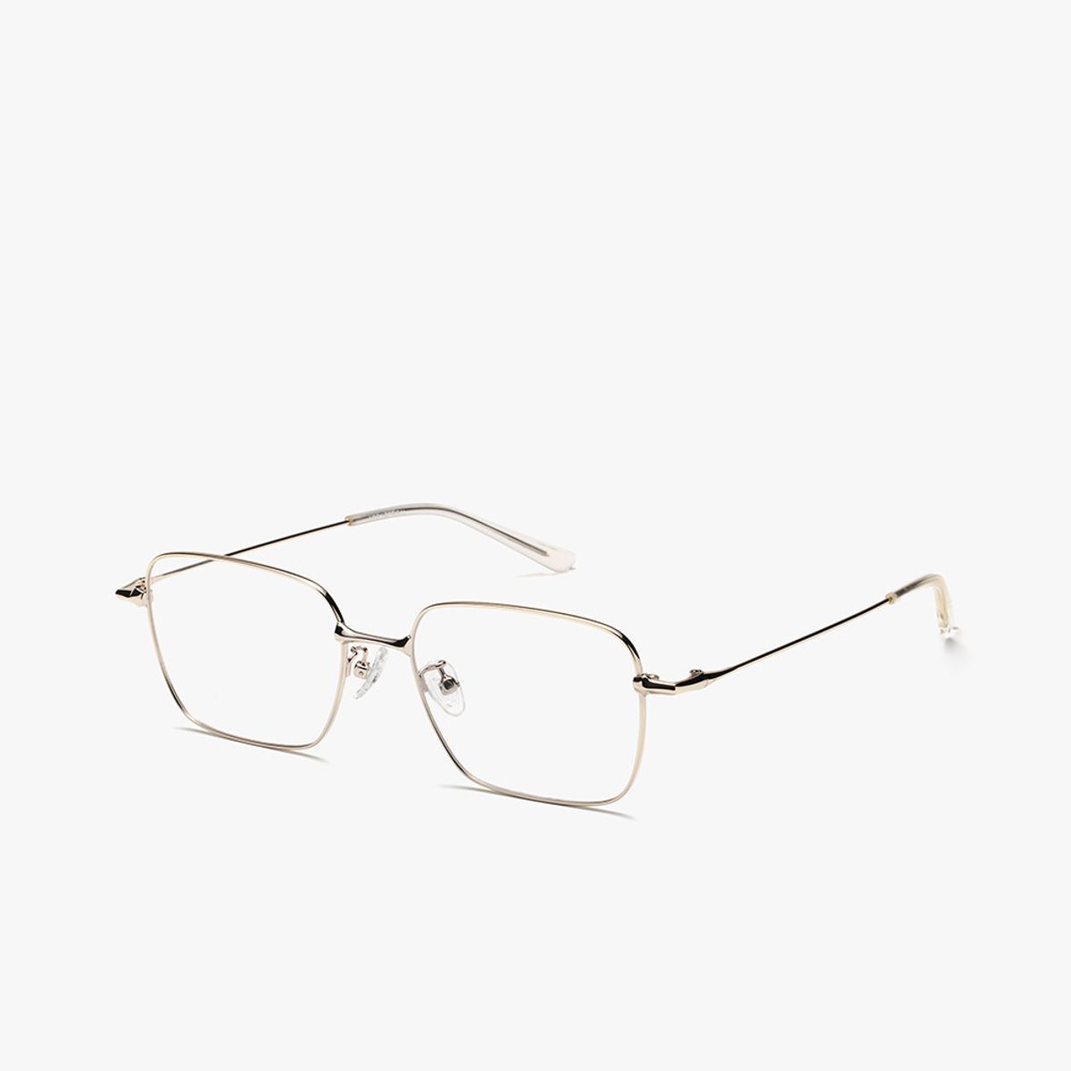룩옵티컬(LOOKOPTICAL) 안경테(LC6014 660 56)