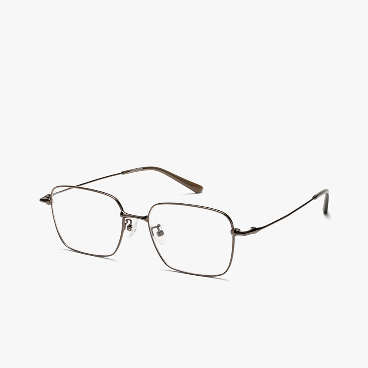 룩옵티컬(LOOKOPTICAL) 안경테(LC6014 330 56)