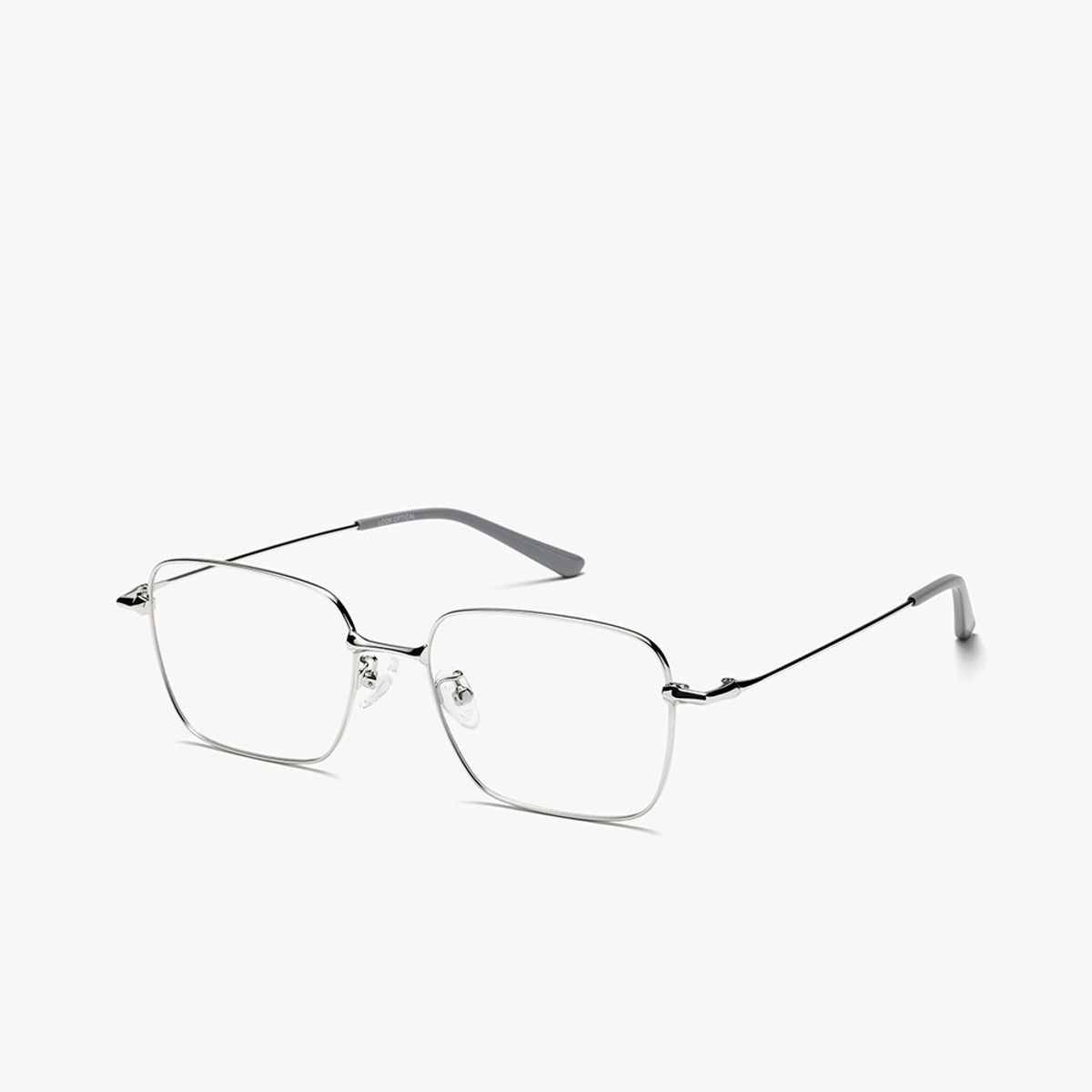 룩옵티컬(LOOKOPTICAL) 안경테(LC6014 220 56)