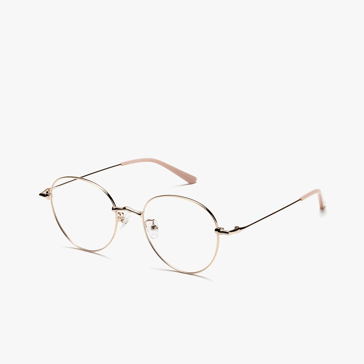 룩옵티컬(LOOKOPTICAL) 안경테(LC6013 660 53)