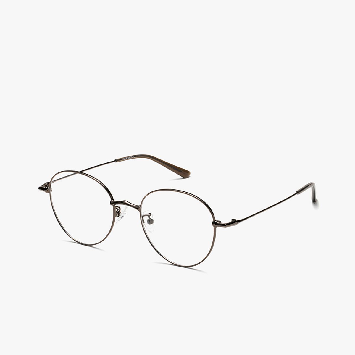 룩옵티컬(LOOKOPTICAL) 안경테(LC6013 330 53)