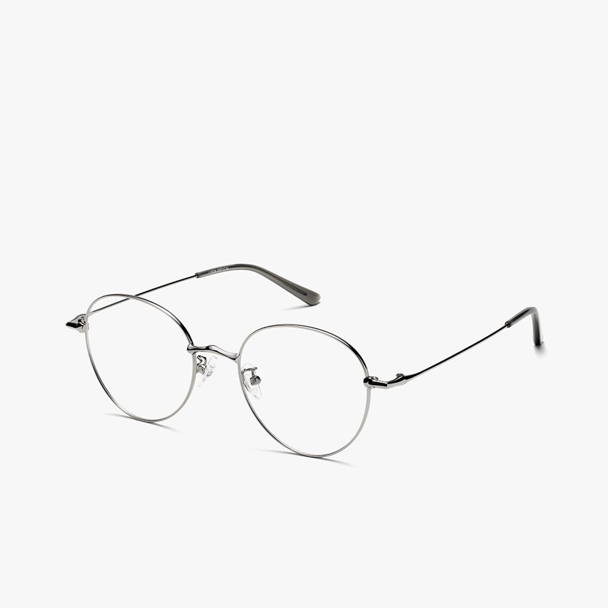 룩옵티컬(LOOKOPTICAL) 안경테(LC6013 111 53)