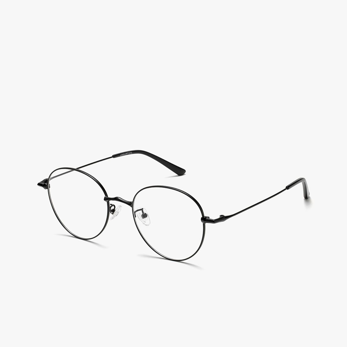 룩옵티컬(LOOKOPTICAL) 안경테(LC6013 110 53)
