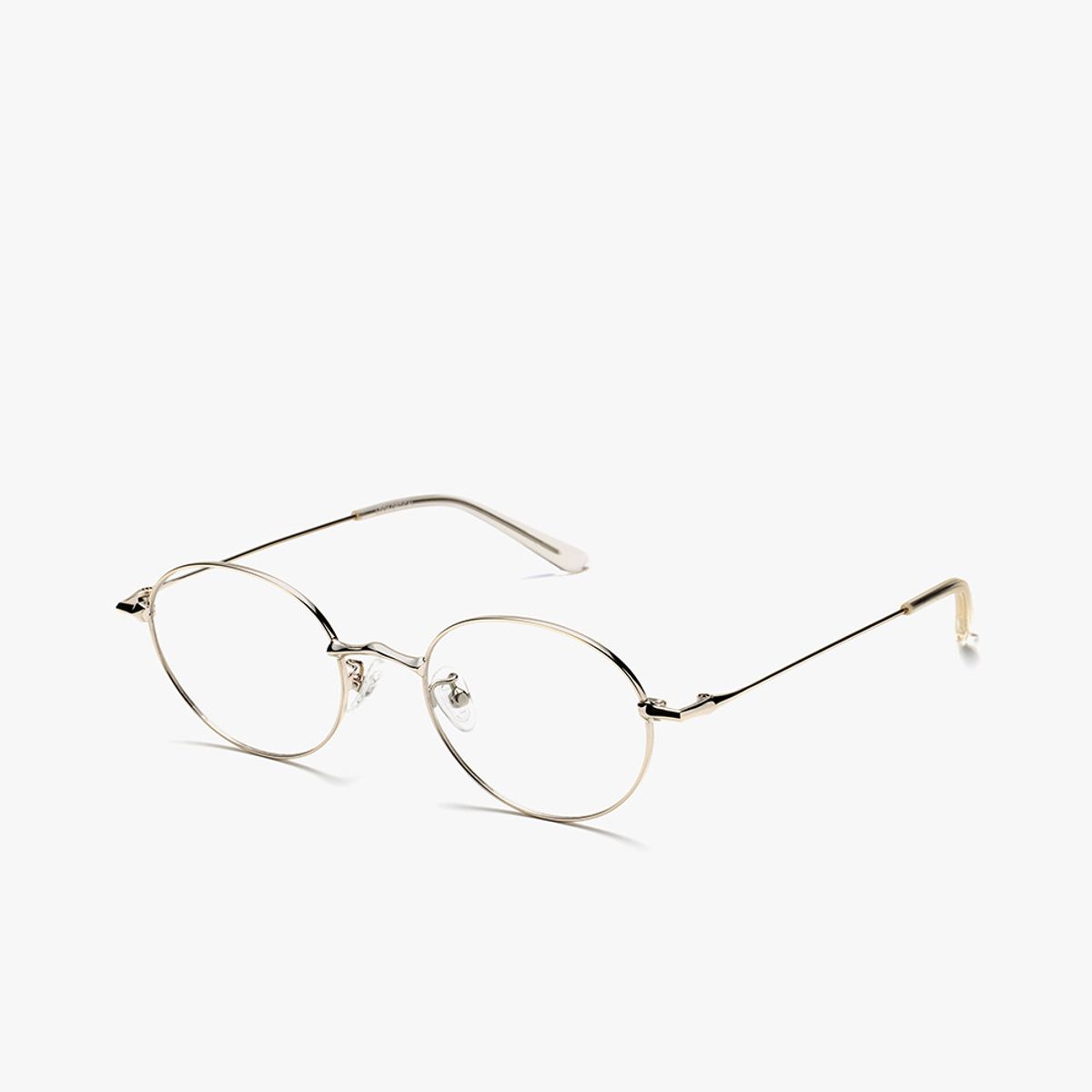 룩옵티컬(LOOKOPTICAL) 안경테(LC6012 661 52)