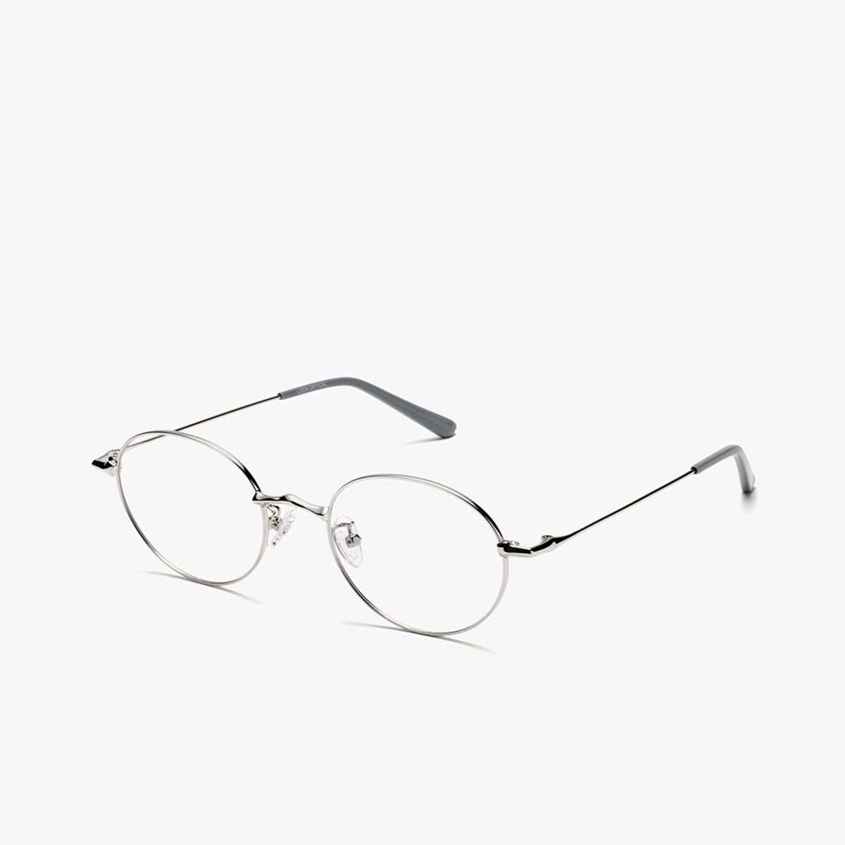 룩옵티컬(LOOKOPTICAL) 안경테(LC6012 220 52)