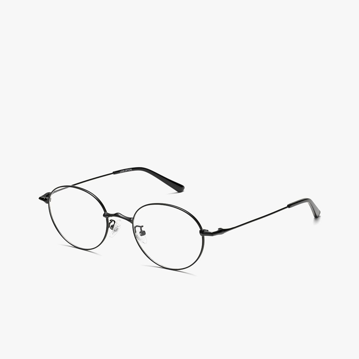 룩옵티컬(LOOKOPTICAL) 안경테(LC6012 110 52)