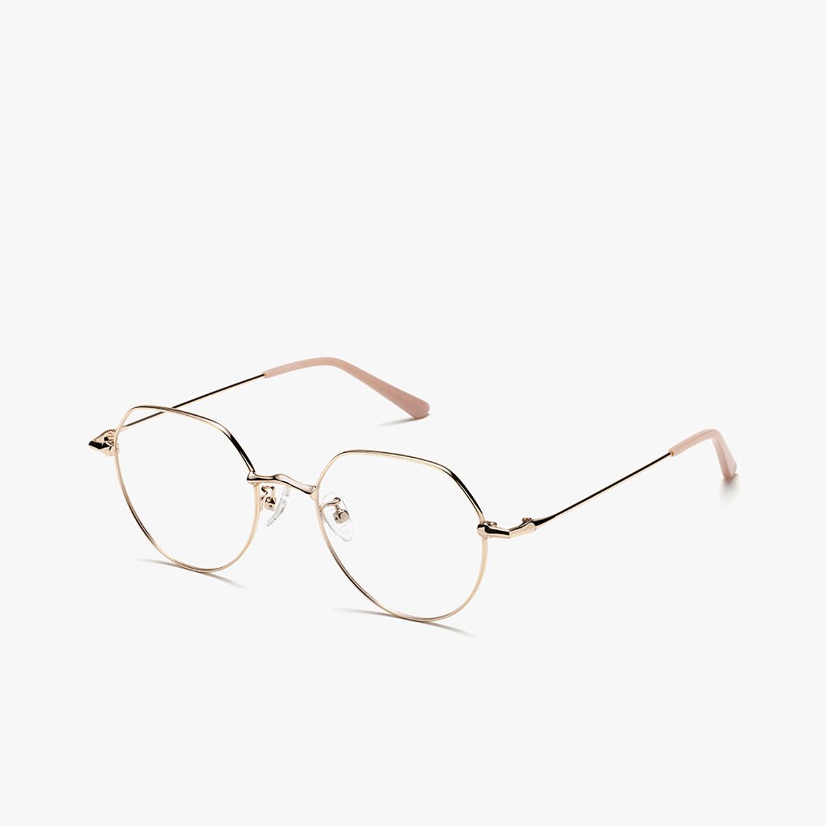 룩옵티컬(LOOKOPTICAL) 안경테(LC6011 660 52)