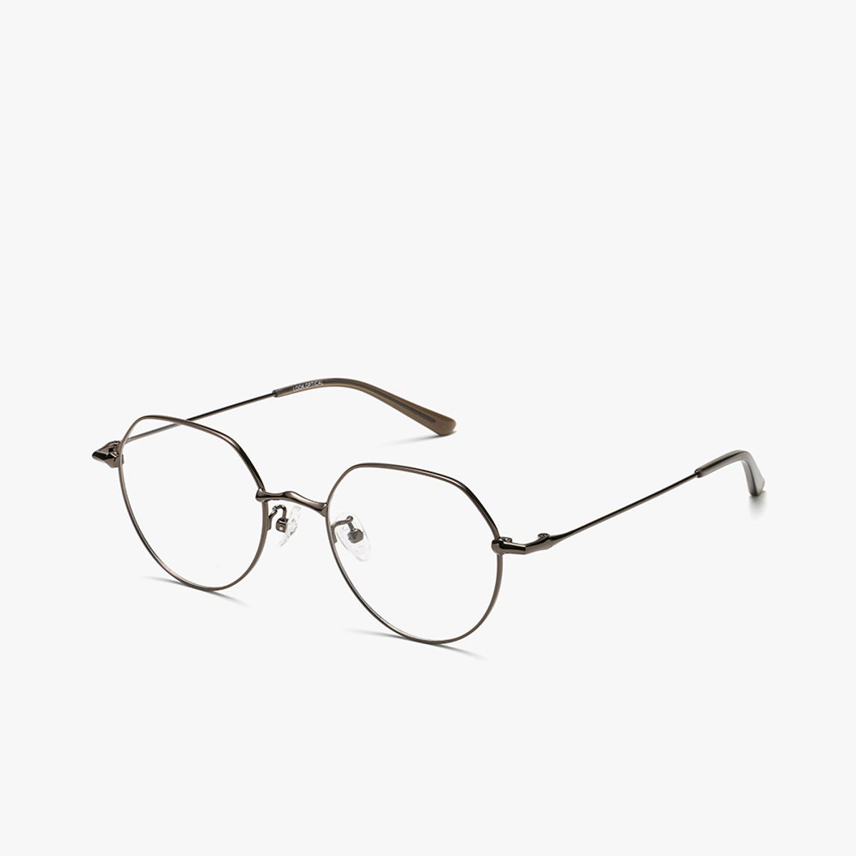 룩옵티컬(LOOKOPTICAL) 안경테(LC6011 330 52)