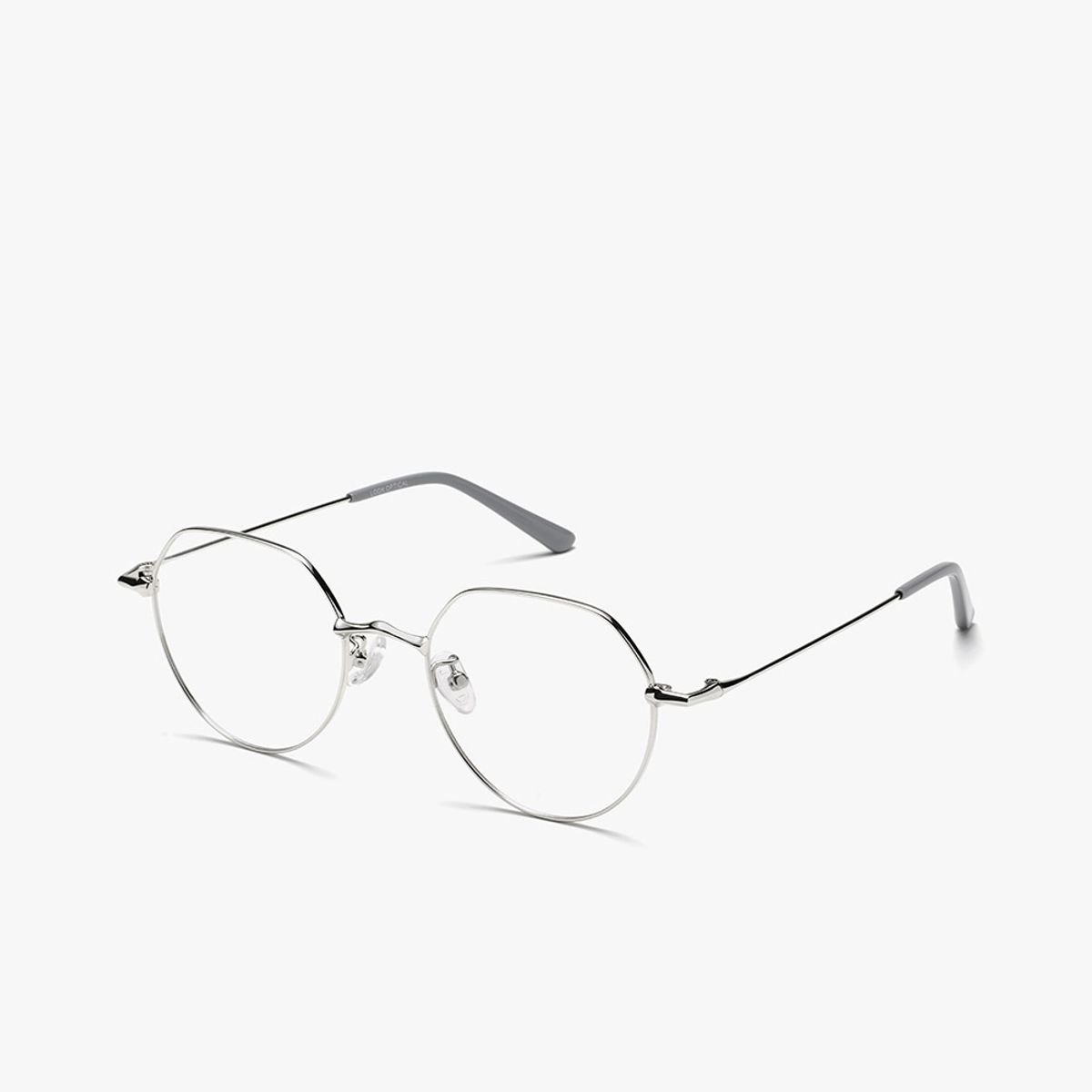 룩옵티컬(LOOKOPTICAL) 안경테(LC6011 220 52)
