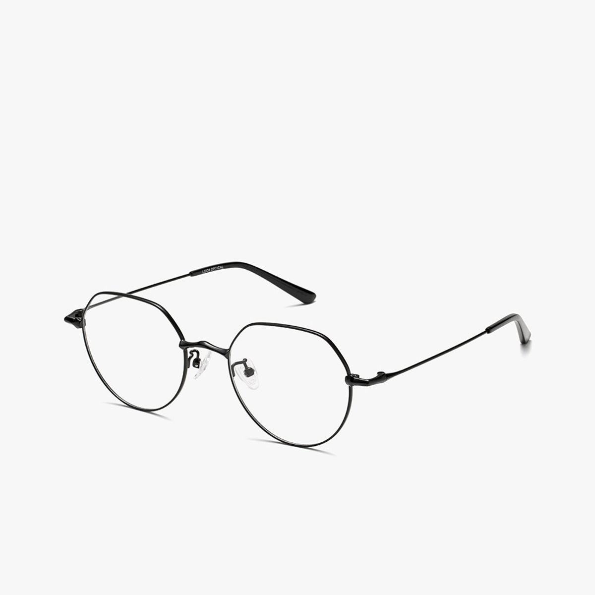 룩옵티컬(LOOKOPTICAL) 안경테(LC6011 110 52)