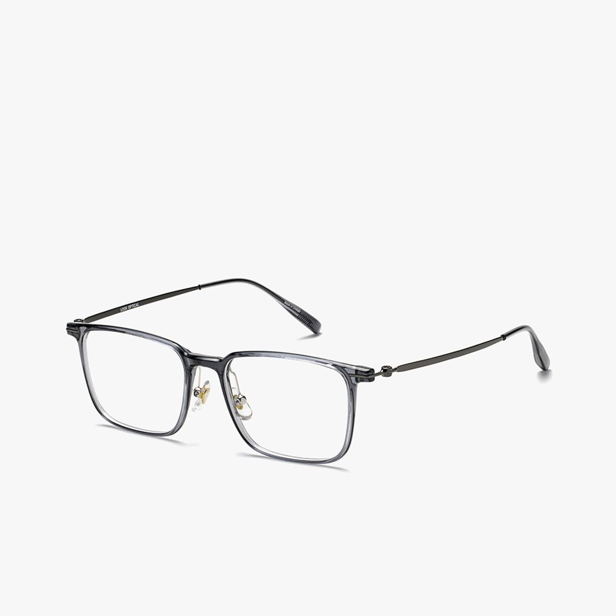 룩옵티컬(LOOKOPTICAL) 안경테(LC5988 111 52)