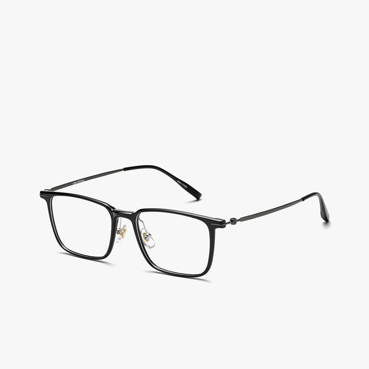 룩옵티컬(LOOKOPTICAL) 안경테(LC5988 110 52)