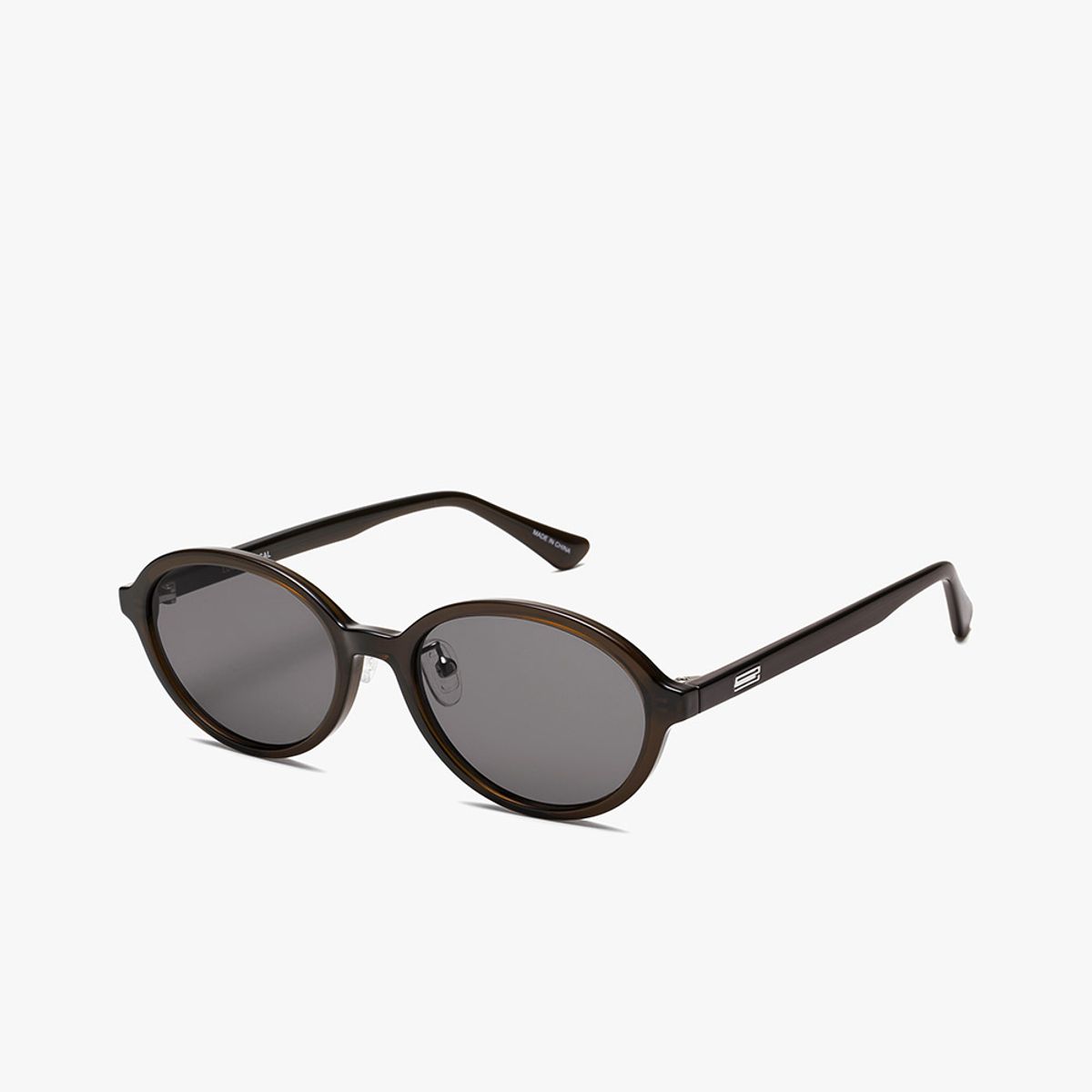 룩옵티컬(LOOKOPTICAL) 선글라스(LCS4339 SEALBROWN 53)