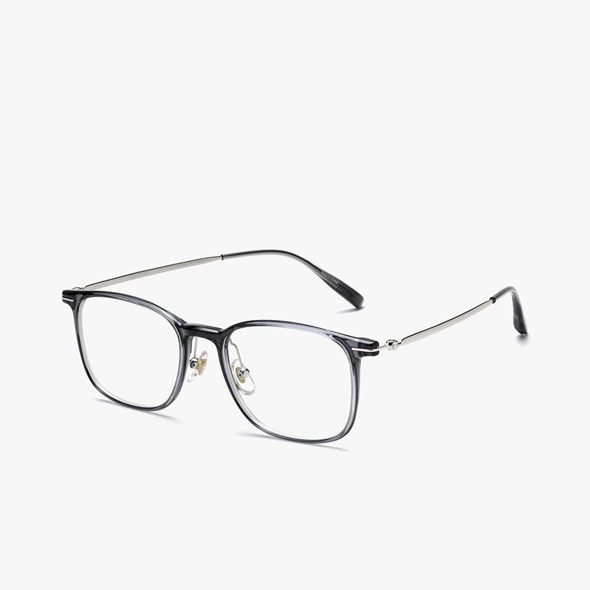 룩옵티컬(LOOKOPTICAL) 안경테(LC5987 111 51)