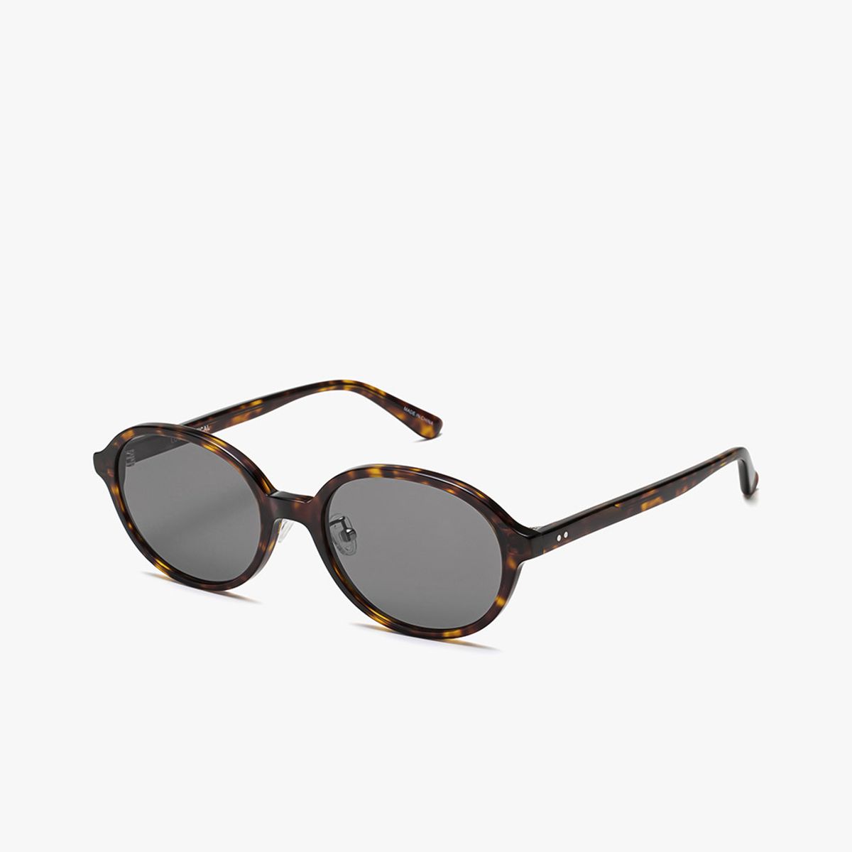 룩옵티컬(LOOKOPTICAL) 선글라스(LCS4341 BROWNTORTOISE 56)