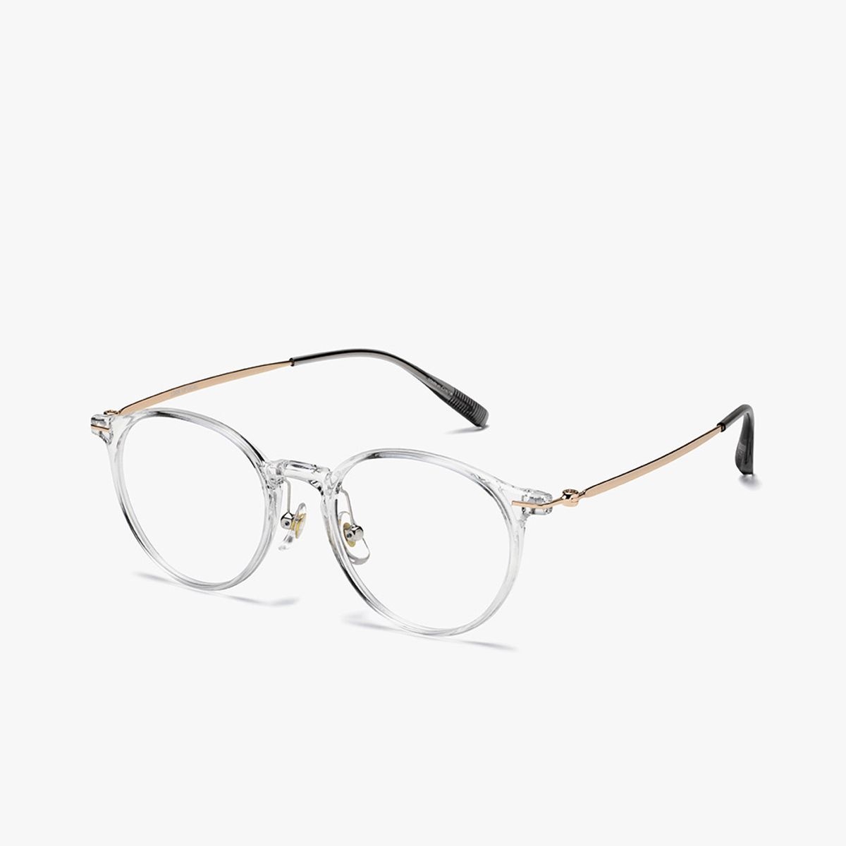 룩옵티컬(LOOKOPTICAL) 안경테(LC5985 220 48)
