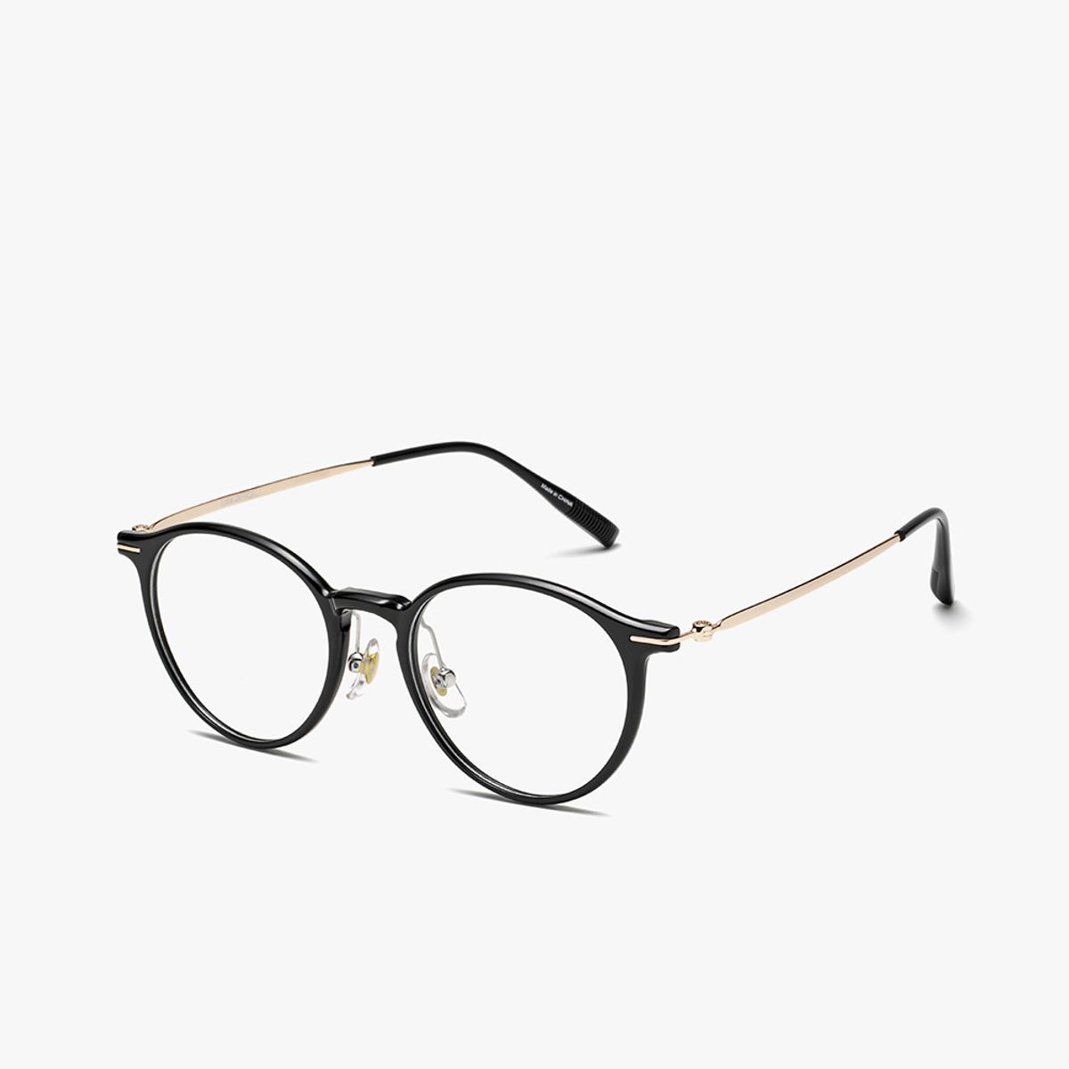 룩옵티컬(LOOKOPTICAL) 안경테(LC5985 110 48)