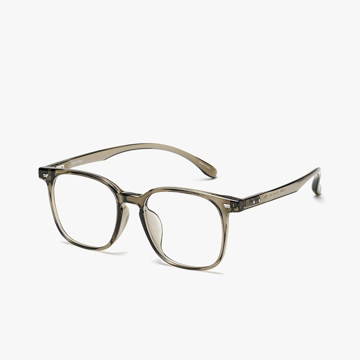 룩옵티컬(LOOKOPTICAL) 안경테(LC5984 770 51)