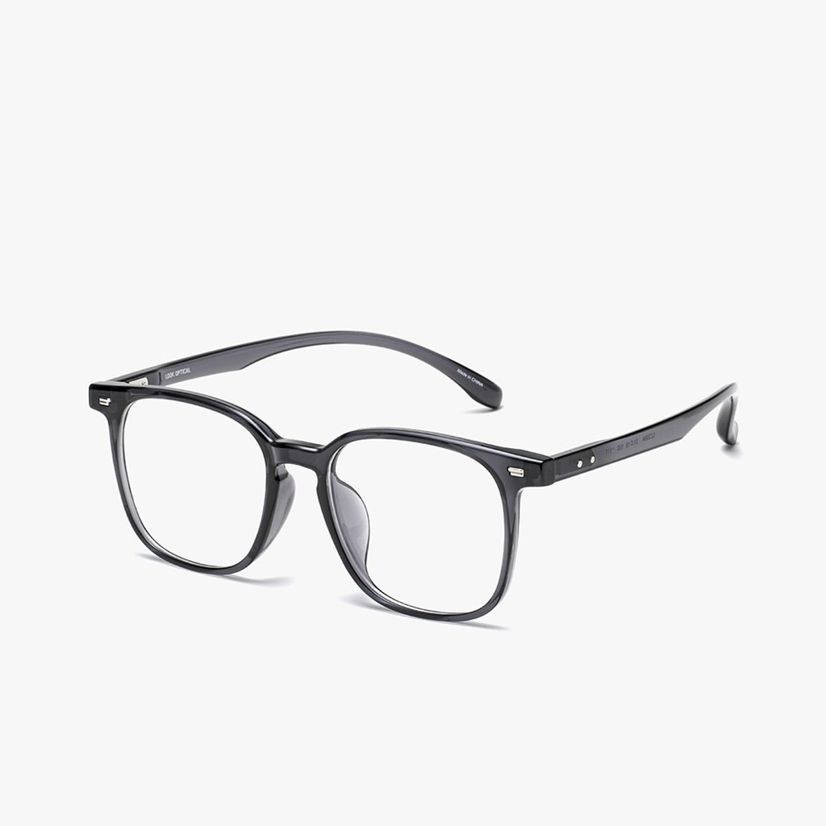 룩옵티컬(LOOKOPTICAL) 안경테(LC5984 111 51)