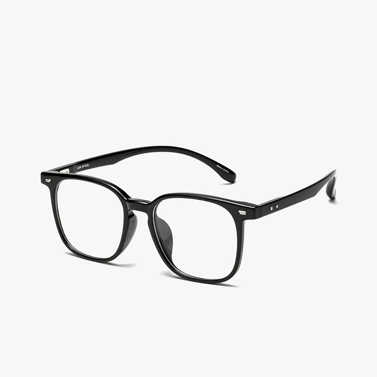 룩옵티컬(LOOKOPTICAL) 안경테(LC5984 110 51)