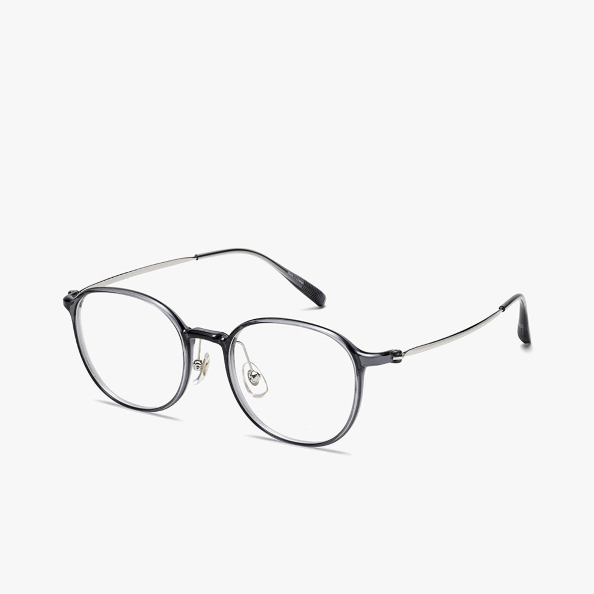 룩옵티컬(LOOKOPTICAL) 안경테(LC5983 111 50)
