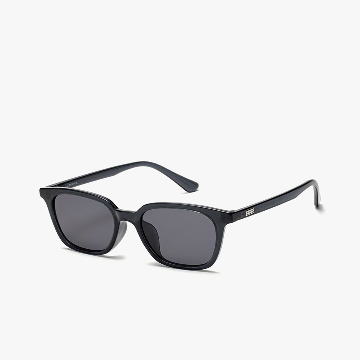 룩옵티컬(LOOKOPTICAL) 선글라스(LCS4338 SLATEGREY 52)