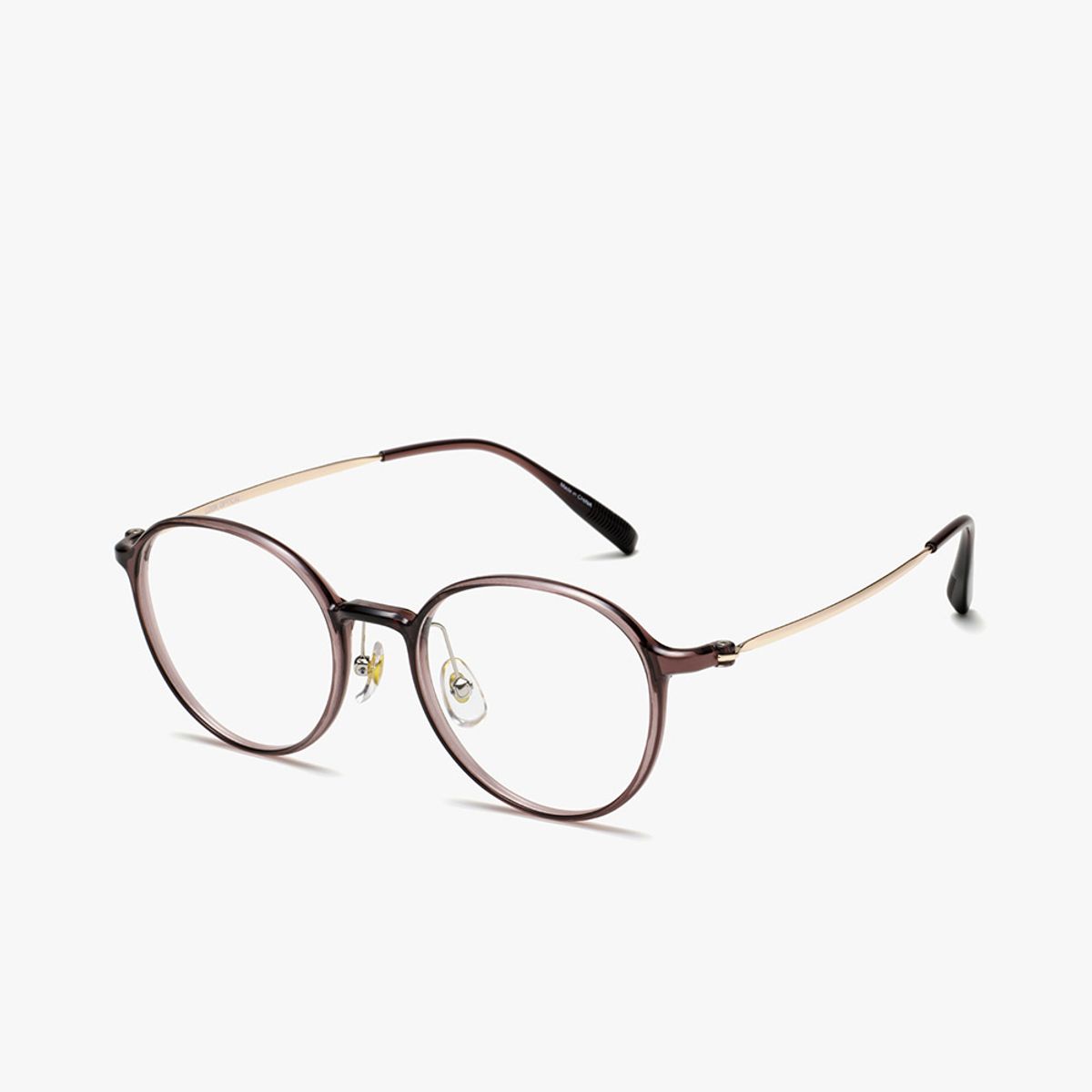 룩옵티컬(LOOKOPTICAL) 안경테(LC5982 551 49)