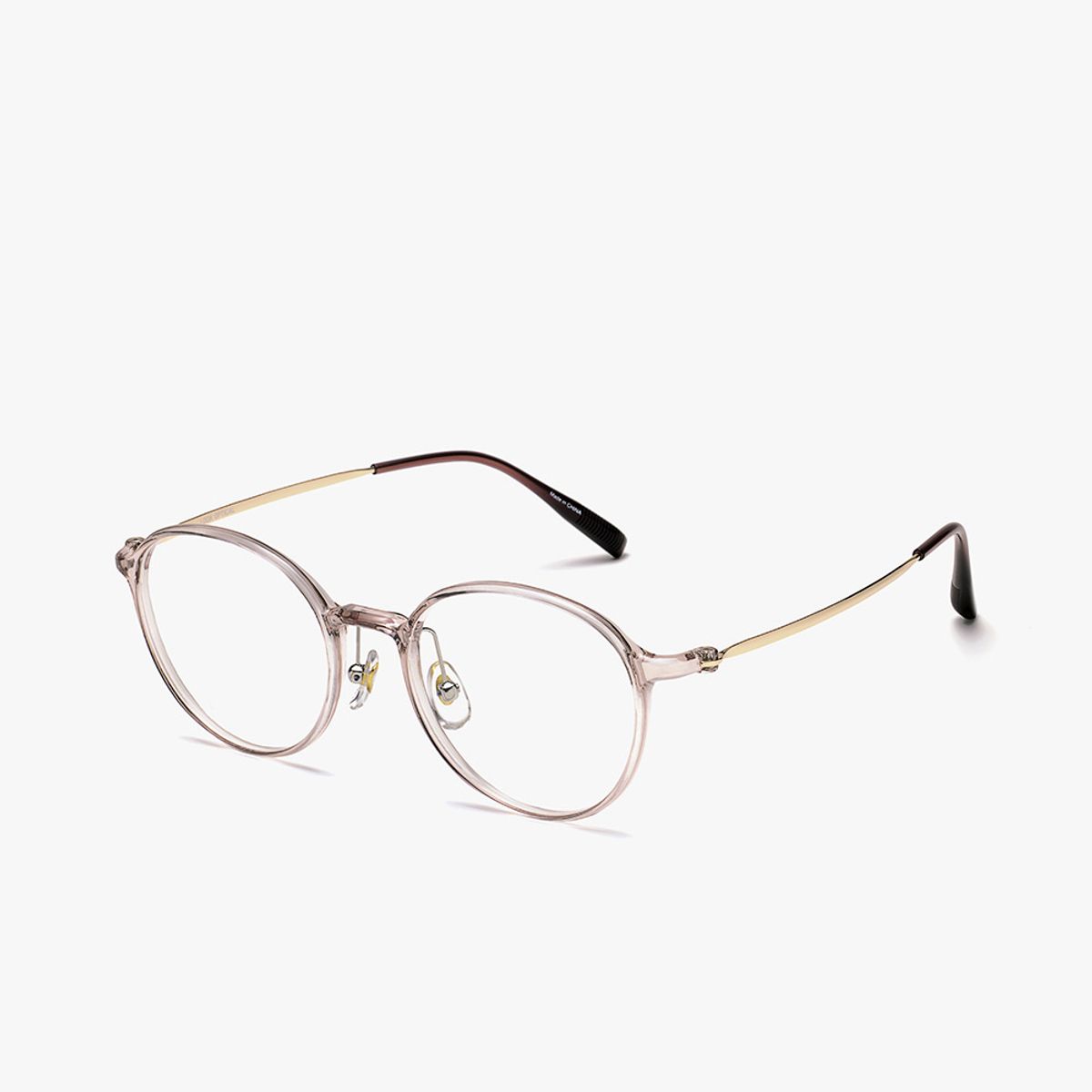 룩옵티컬(LOOKOPTICAL) 안경테(LC5982 550 49)