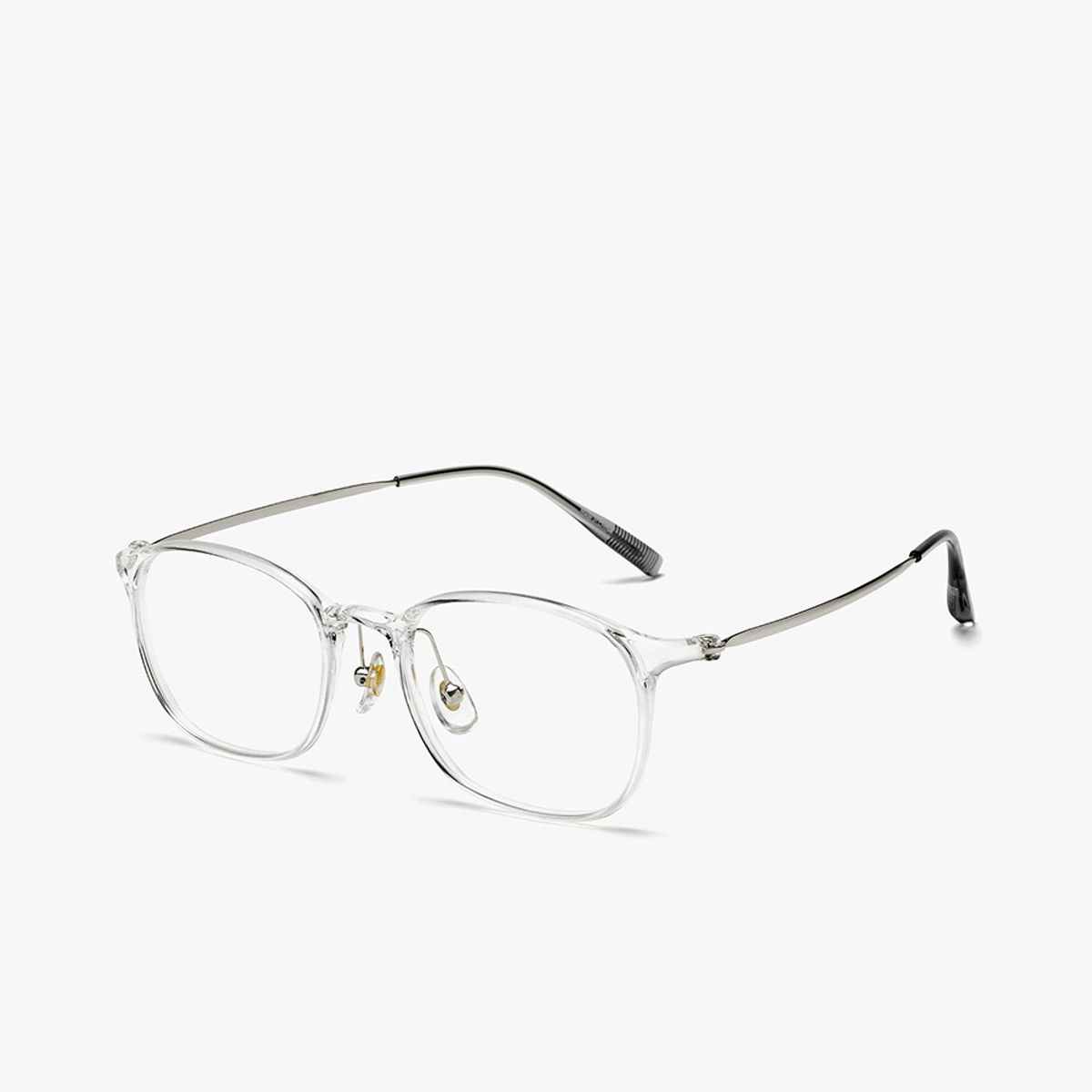 룩옵티컬(LOOKOPTICAL) 안경테(LC5981 220 51)