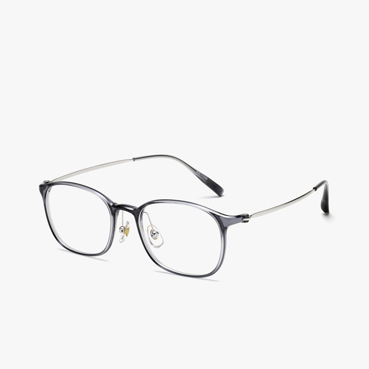 룩옵티컬(LOOKOPTICAL) 안경테(LC5981 111 51)
