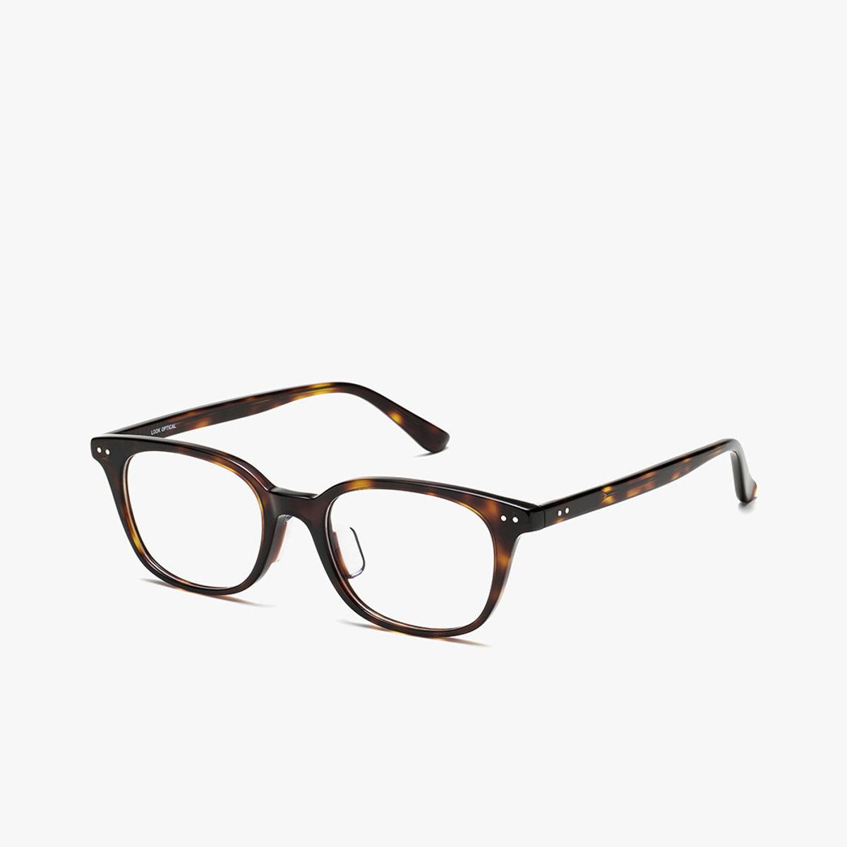 룩옵티컬(LOOKOPTICAL) 안경테(LC6016 440 52)