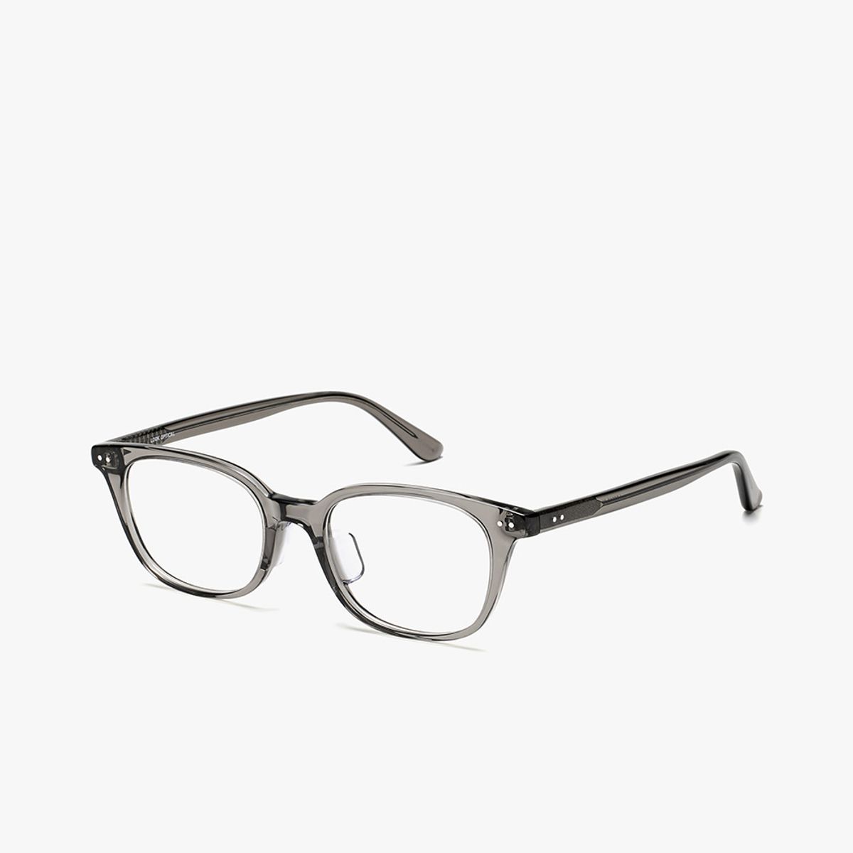 룩옵티컬(LOOKOPTICAL) 안경테(LC6016 220 52)