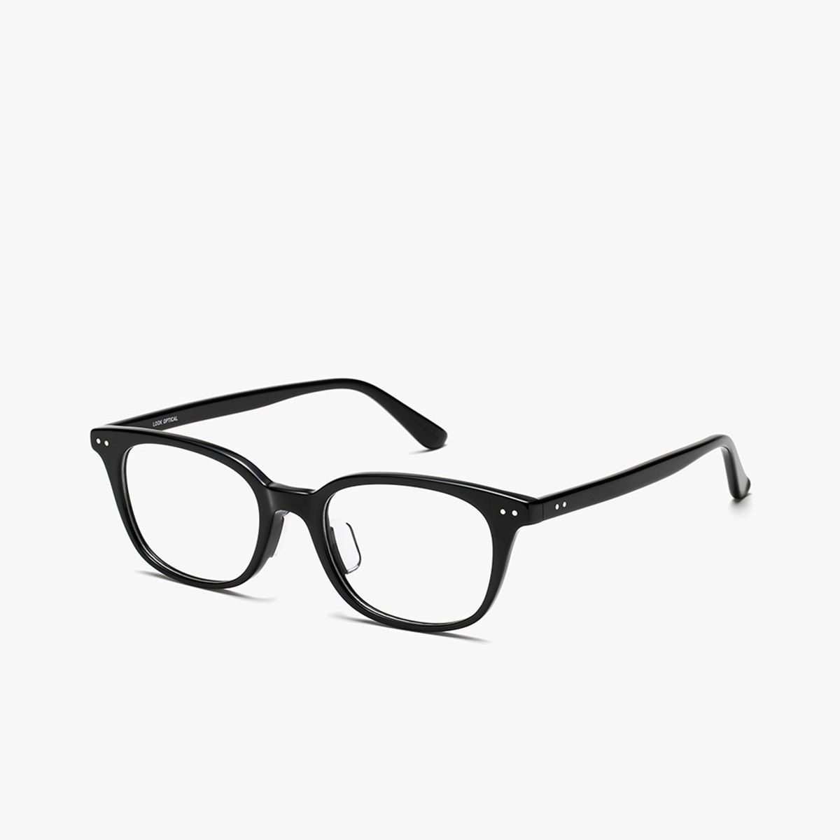 룩옵티컬(LOOKOPTICAL) 안경테(LC6016 110 52)
