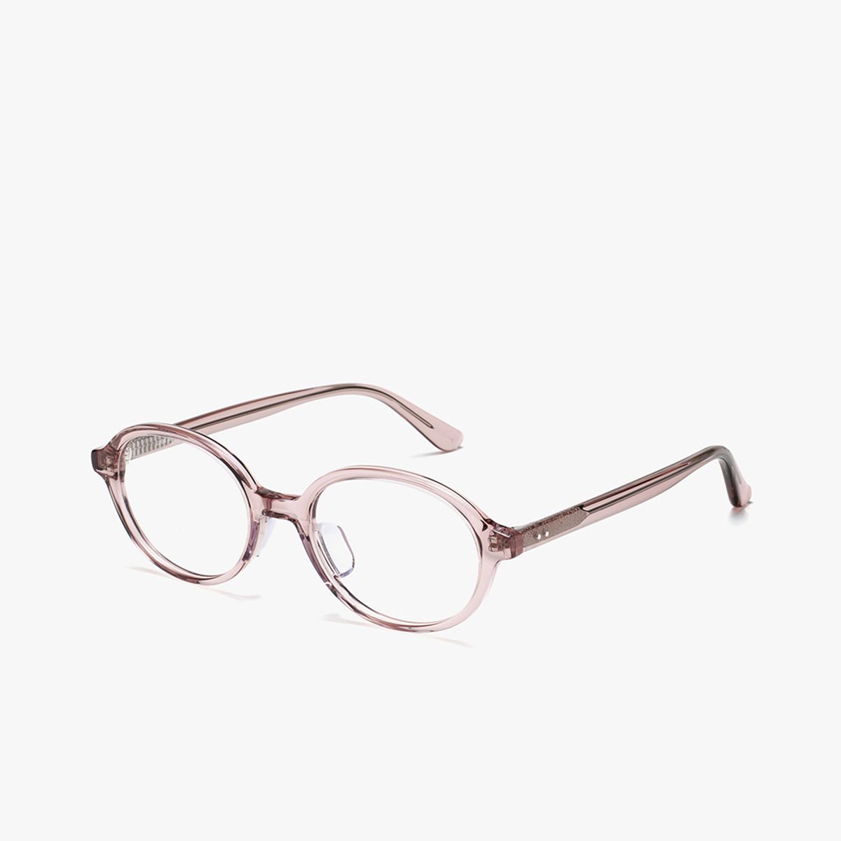 룩옵티컬(LOOKOPTICAL) 안경테(LC6015 550 51)