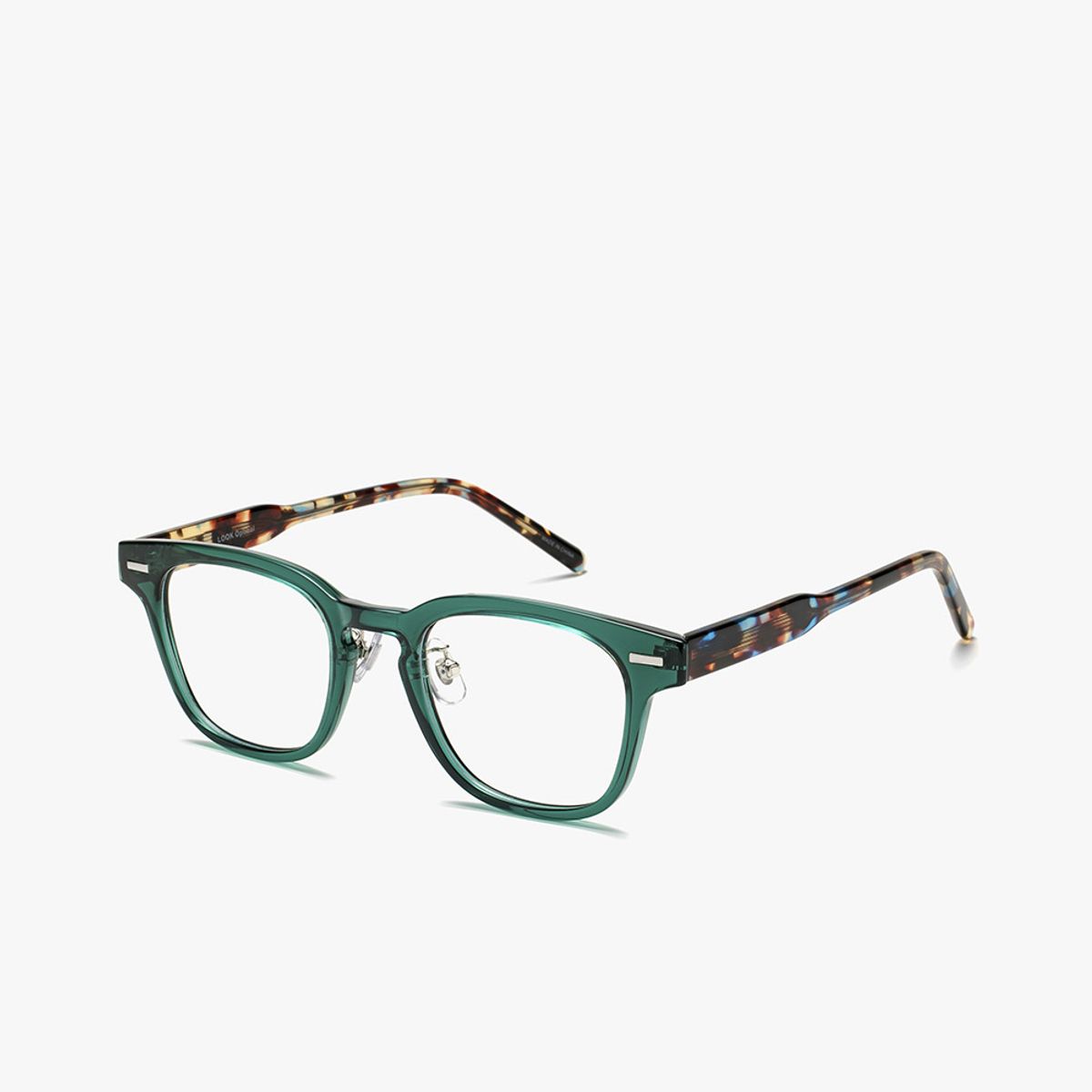 룩옵티컬(LOOKOPTICAL) 안경테(LC5921 740 49)