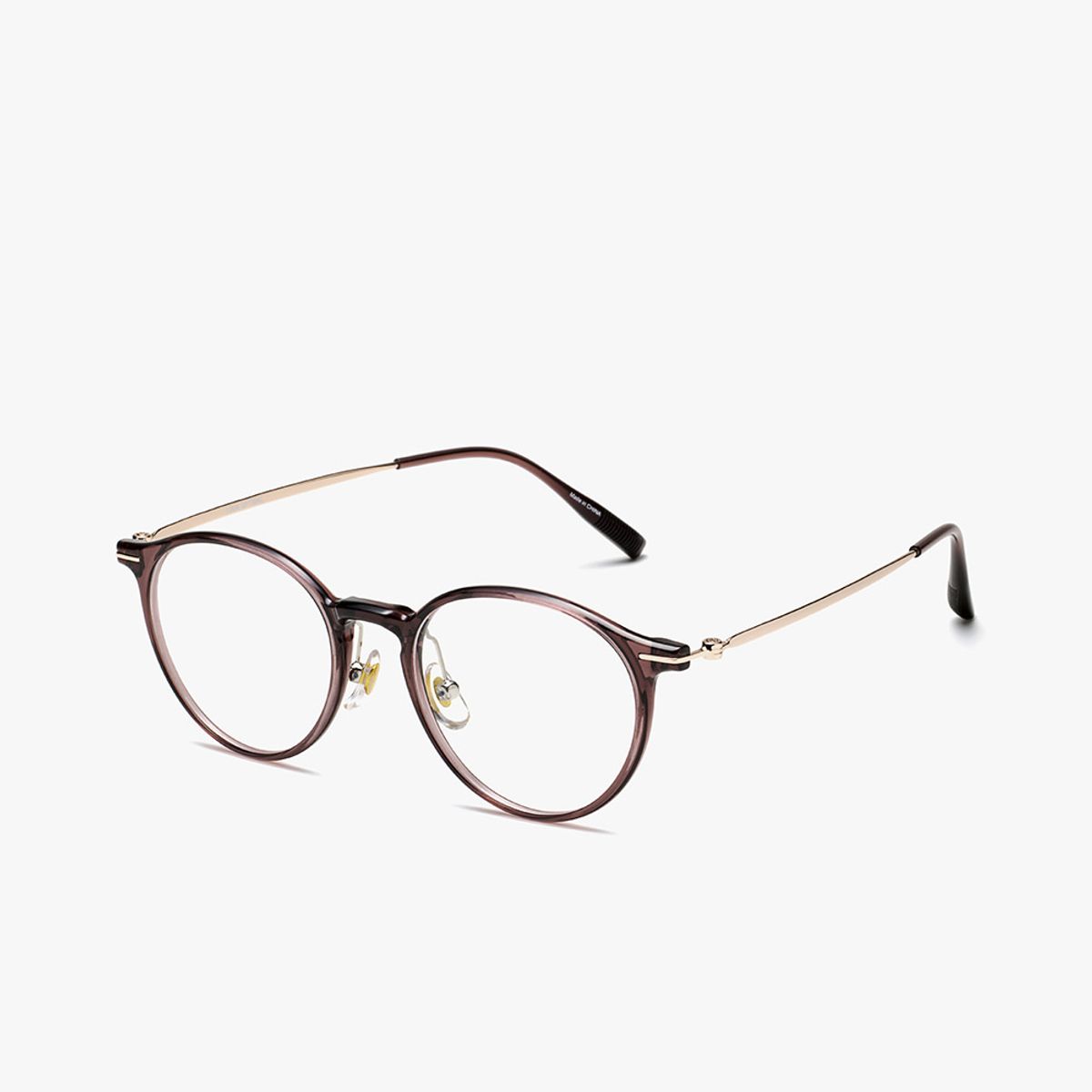 룩옵티컬(LOOKOPTICAL) 안경테(LC5985 551 48)