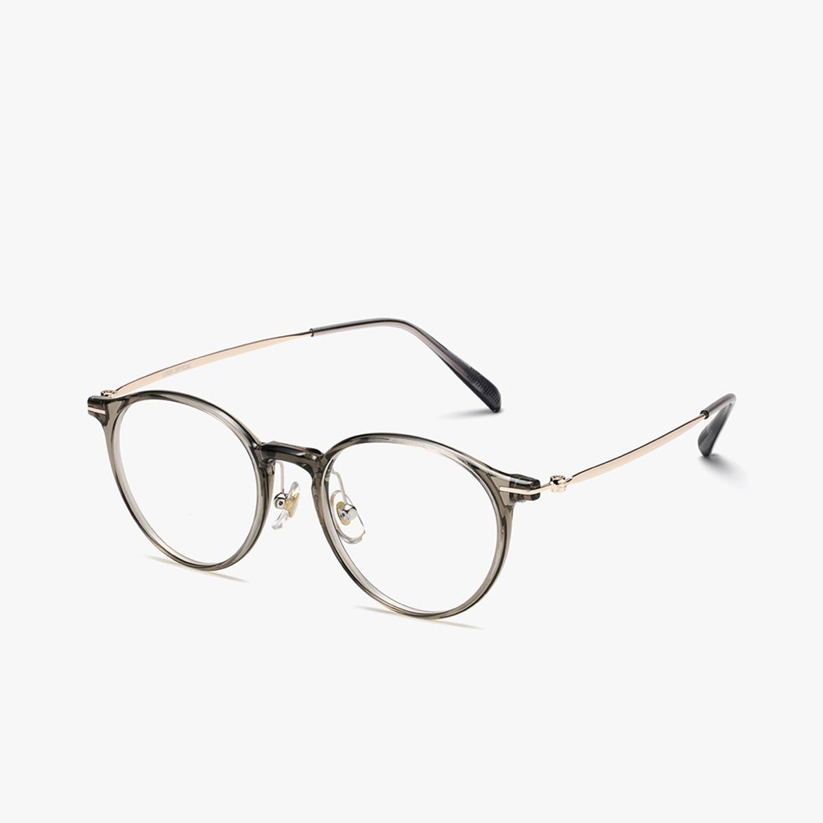 룩옵티컬(LOOKOPTICAL) 안경테(LC5985 330 48)