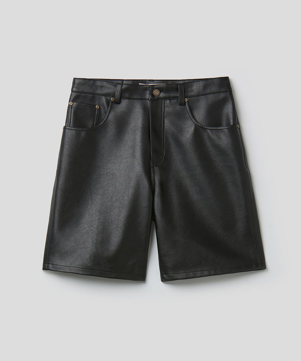 엠엠아이씨(MMIC) DEADEND SHORTS (BLACK)
